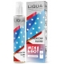 E-liquide LIQUA 50 ml Mix & Go Tabac Américain / American Blend