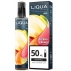 Liqua - E-liquide Mix & Go 50 ml Citrus Cream