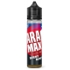 Aramax - E-liquide 50 ml Berry Mint