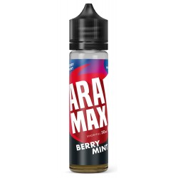 Aramax - E-liquide 50 ml Berry Mint