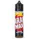 Aramax - 50 ml E-liquide Lemon Pie
