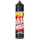 Aramax - E-liquide Lemon Pie 50 ml 