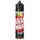 50 ml Aramax - E-liquid Strawberry Kiwi