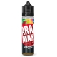 Aramax - E-liquide 50 ml Strawberry Kiwi