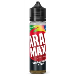 Aramax - E-liquide 50 ml Strawberry Kiwi