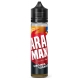 Aramax - E-liquide Virginia Tobacco 50 ml
