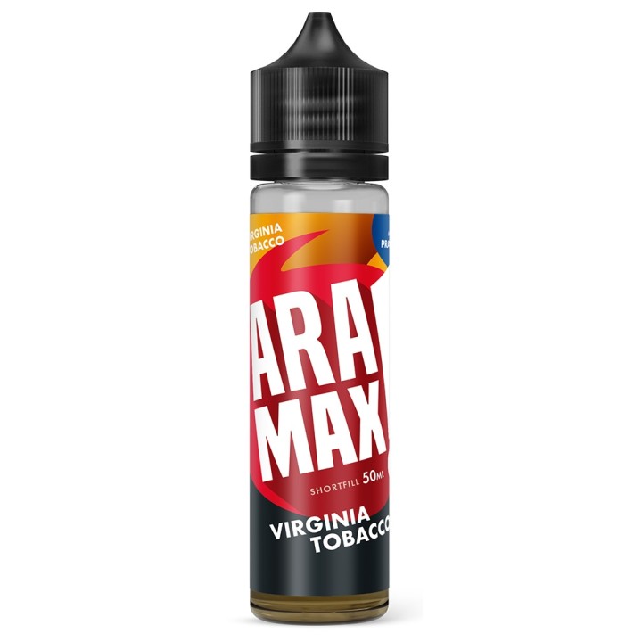 Aramax - Shortfill 50 ml Virginia Blend