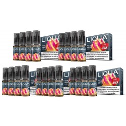 Tutti Frutti X 20 - Liqua