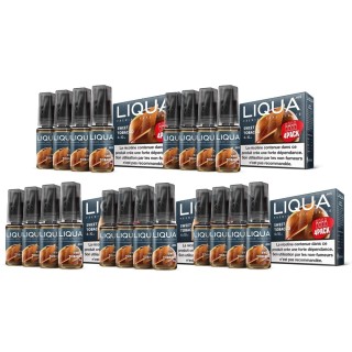 LIQUA Sweet Blend – 20 vnt. pakuotė