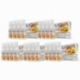 Turkish Tobacco Pack of 20 Liqua - LIQUA