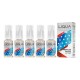 Liqua - Tabacco Americano / American Blend Confezione da 5 - LIQUA