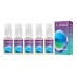 E-liquid Liqua Menthol x5