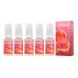 E-liquid Liqua Strawberry x5