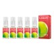 Liqua - Mela / Apple Confezione da 5 - LIQUA