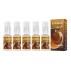 E-liquid Liqua Coffee pack of 5