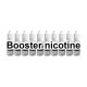 Никотин Booster Liquideo 20 мг пакет из 10