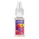 LIQUA 4S Berry Mix nicotine salt