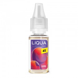 LIQUA 4S Berry Mix Sais de nicotina