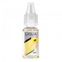 LIQUA 4S Vanilla Blend Sales de Nicotina