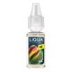 LIQUA 4S Shisha Mix Sais de nicotina - LIQUA