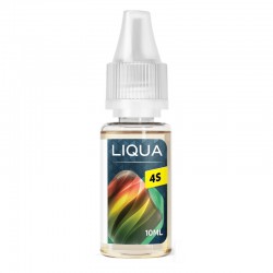 LIQUA 4S Shisha Mix nicotine salt