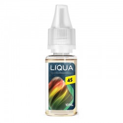 LIQUA 4S Shisha Mix Sales de Nicotina