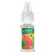 LIQUA 4S Watermelon nicotine salt - LIQUA