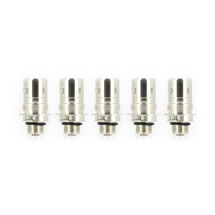 Résistances Zenith - Z Biip Innokin