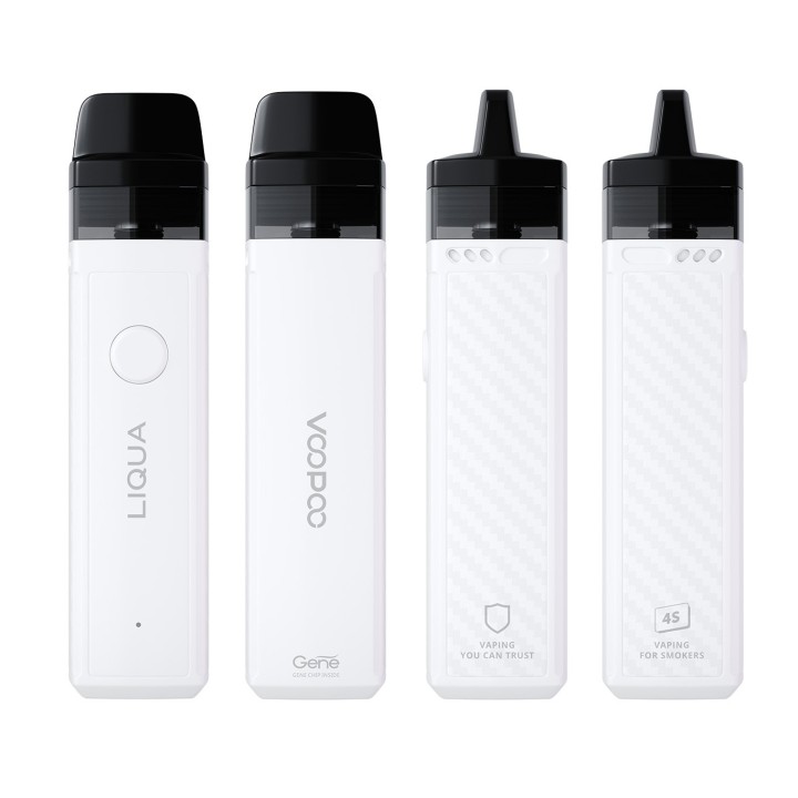 LIQUA 4S Vinci Device Kit