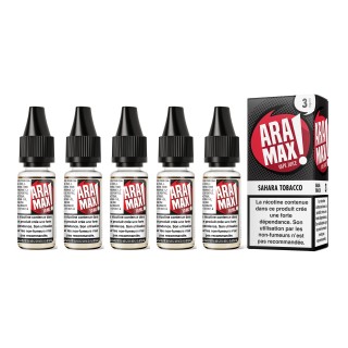 Aramax Sahara Blend – 5 bucăți