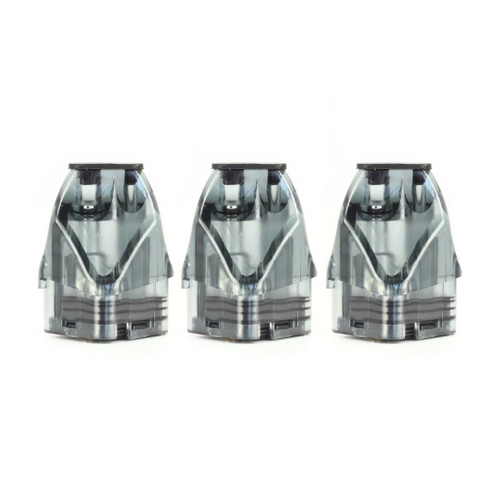 Wanderlust Lite Advken Cartridge 3er-Pack