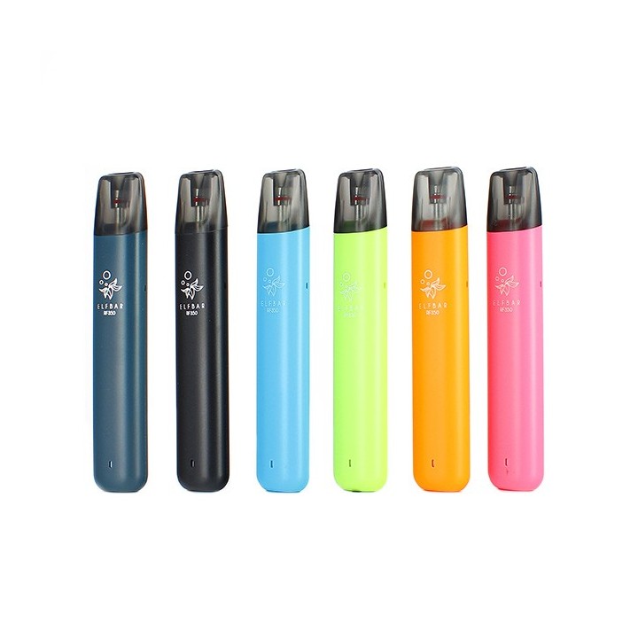 Pod RF350 Elf Bar