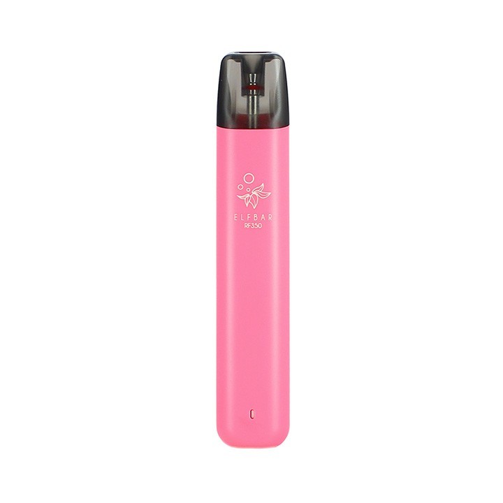 Pod RF350 Elf Bar