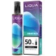 Liqua Mix & Go Menthol - LIQUA