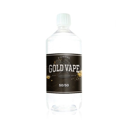Base 1L GOLD VAPE