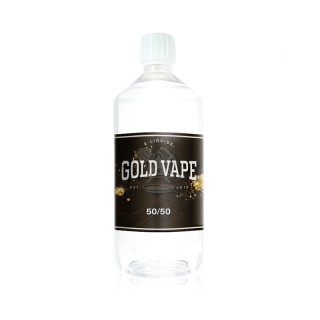 GOLD VAPE baza 1 L