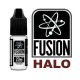 Booster de nicotine HALO Fusion 20 mg - 50PG/50VG