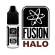 Nicotine Shot HALO Fusion 20 mg - 50PG/50VG