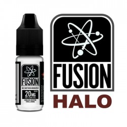 Booster de nicotine HALO Fusion 20 mg - 50PG/50VG