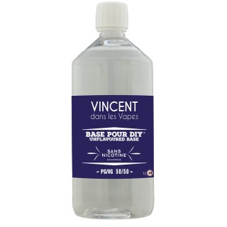 VDLV baza 1 L – PG50/VG50