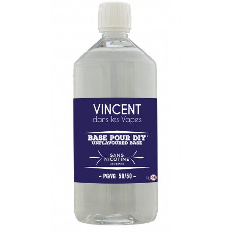 Βάση 1L VDLV 50PG/50VG