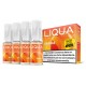 Orange / Orange Liqua