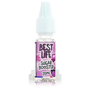 Никотиновая основа Sugar Best Life 20 мг