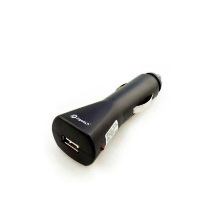 Chargeur Voiture USB Joyetech pour e-Cig Noir