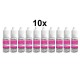 Nikotin Shot Liquideo 20 mg Packung mit 10