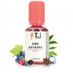 Aroma concentrate RED ASTAIRE 30 ml - T-Juice