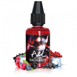 Aroma concentrate Ragnarok Ultimate 30 ml - A&L
