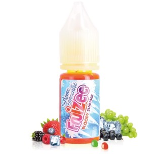 Aromato koncentratas Bloody Summer 10 ml – Fruizee