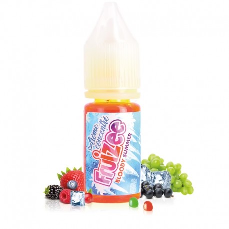 Aroma concentrate Bloody Summer 10 ml - Fruizee