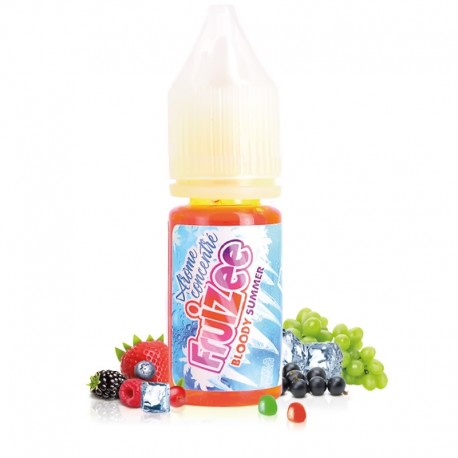 Ароматизатор Bloody Summer 10 ml - Fruizee